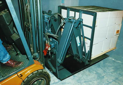 靠普：掛裝式推拉器